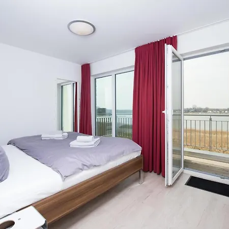 Kunterbunt בית נופש אולפניץ