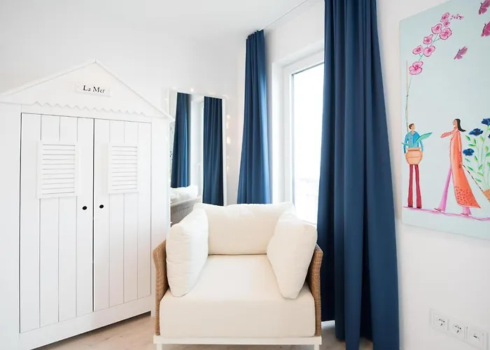 Kunterbunt * Olpenæs