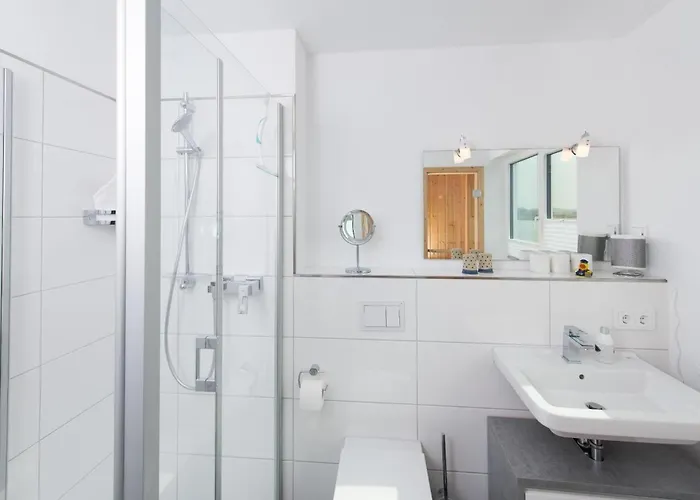 Kunterbunt Feriehus *