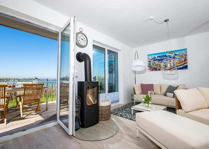 Kunterbunt * Olpenæs